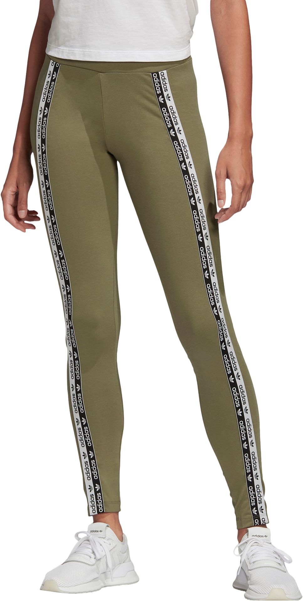 adidas ryv leggings