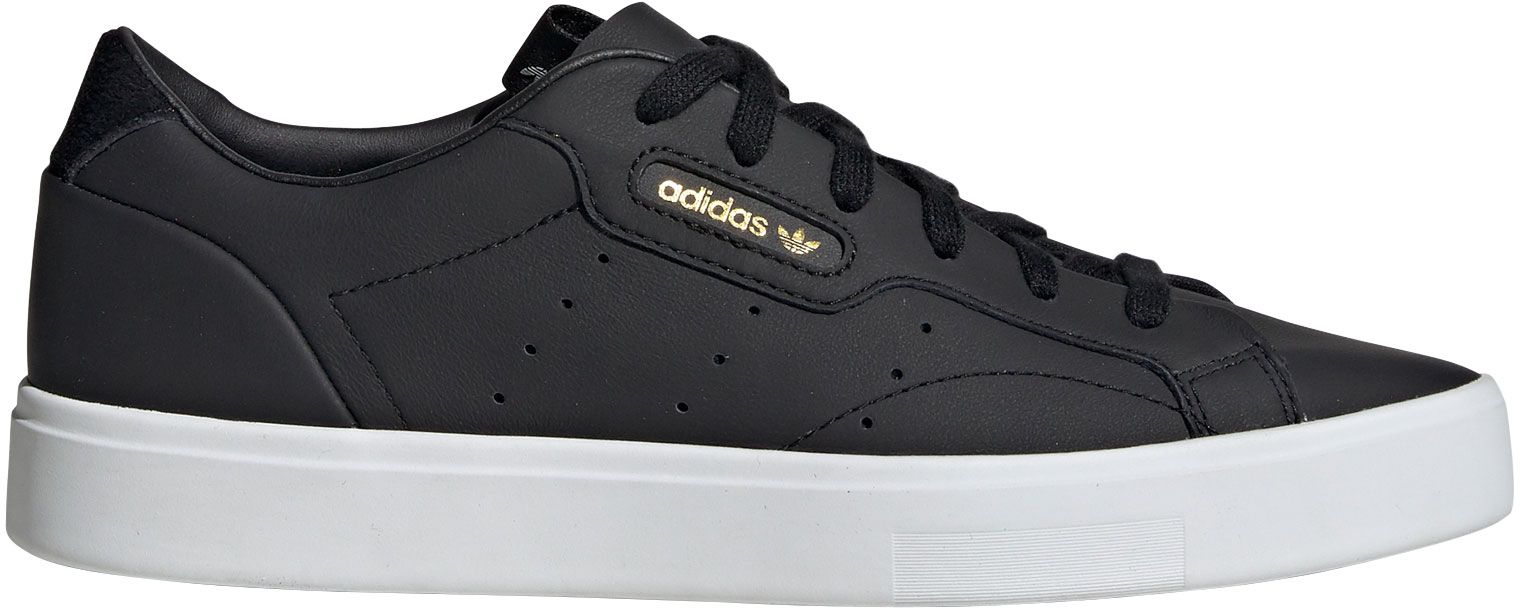 adidas sleek shoes mens