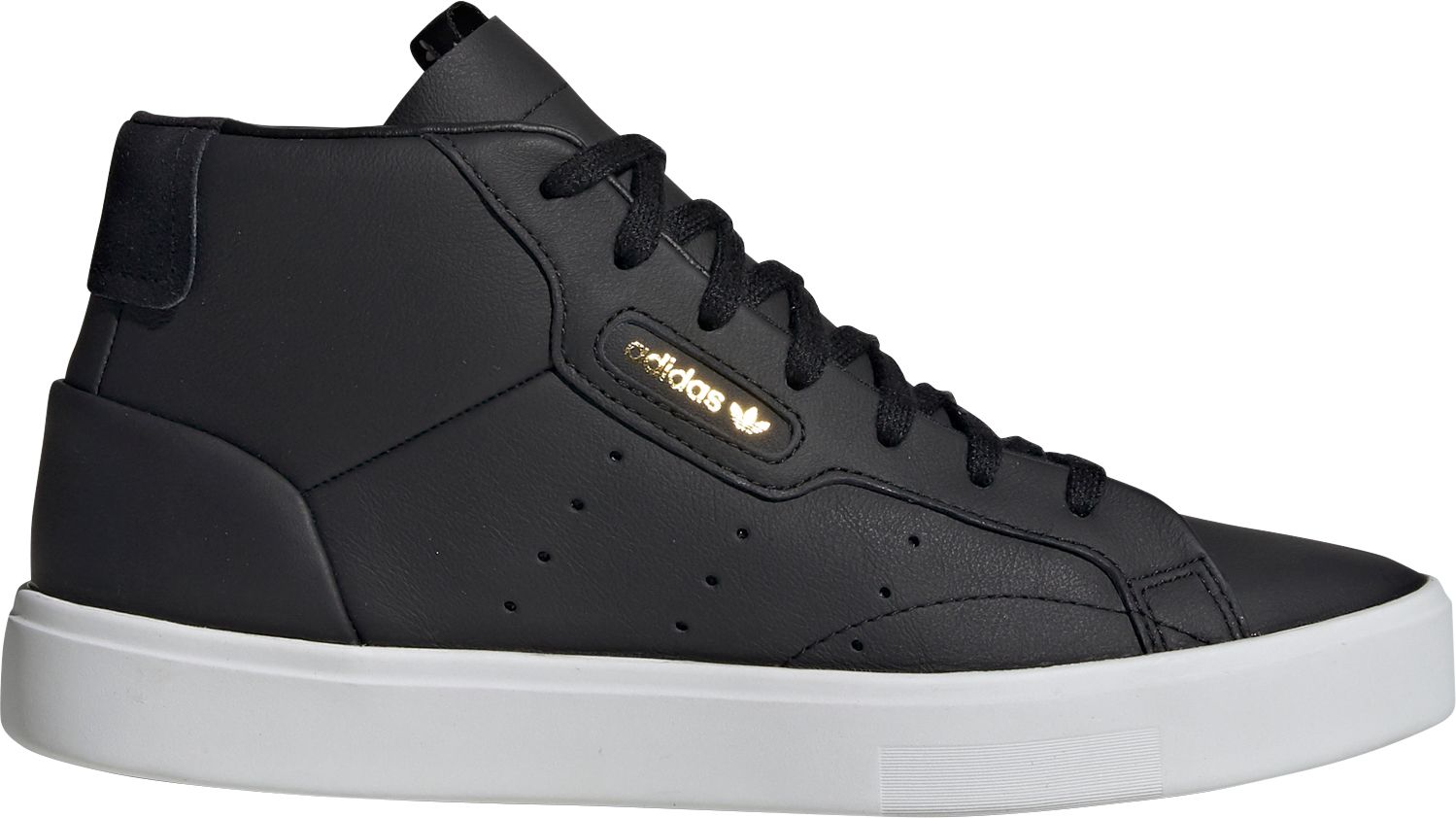 adidas womens high top shoes