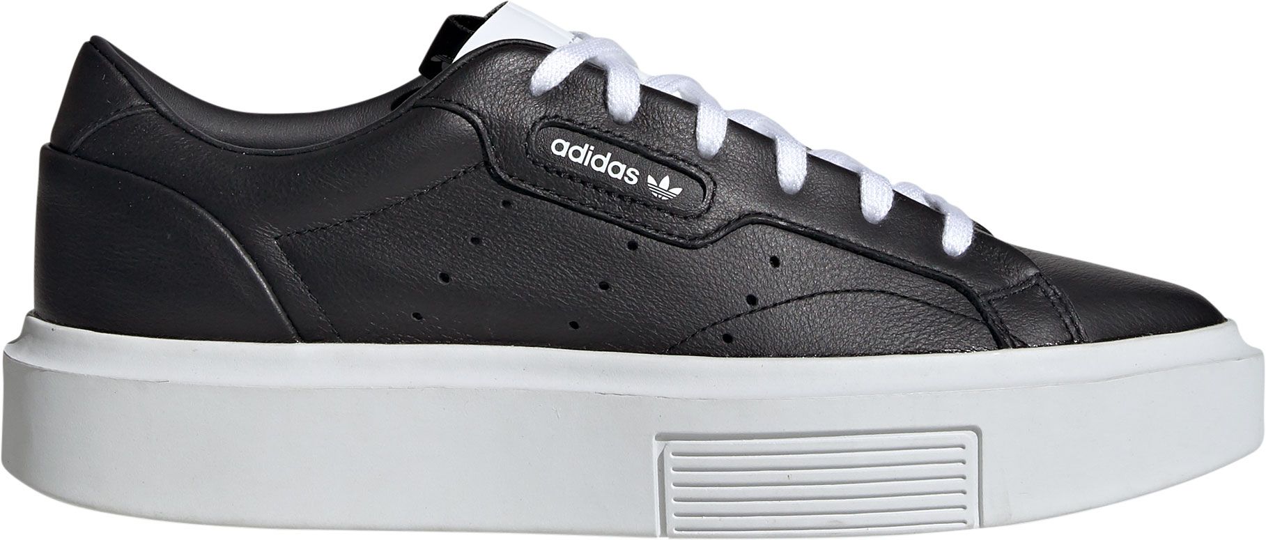 adidas sleek for men