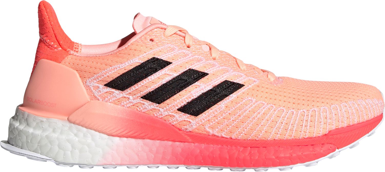 adidas women's solarboost 19 running shoes