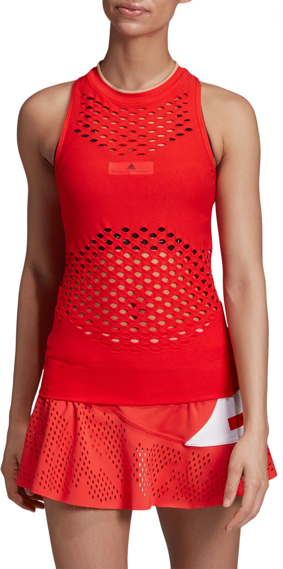 stella mccartney tennis dress sale