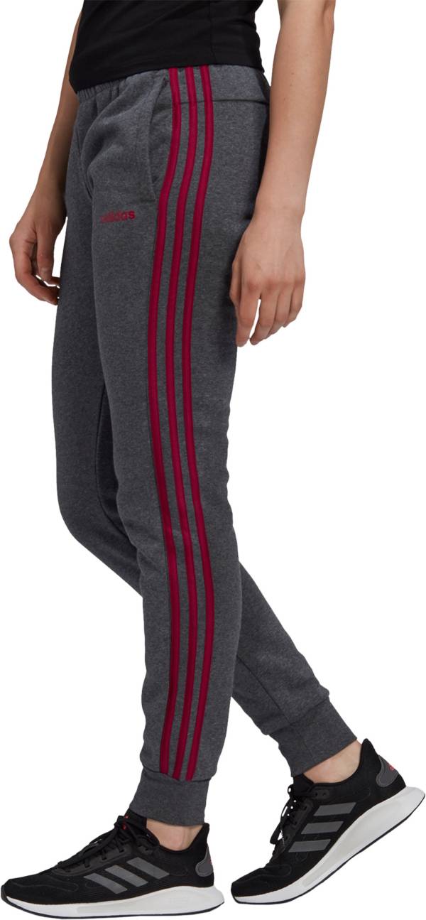 essential fleece pants