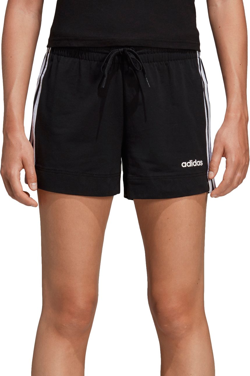 adidas premium essentials 3s shorts