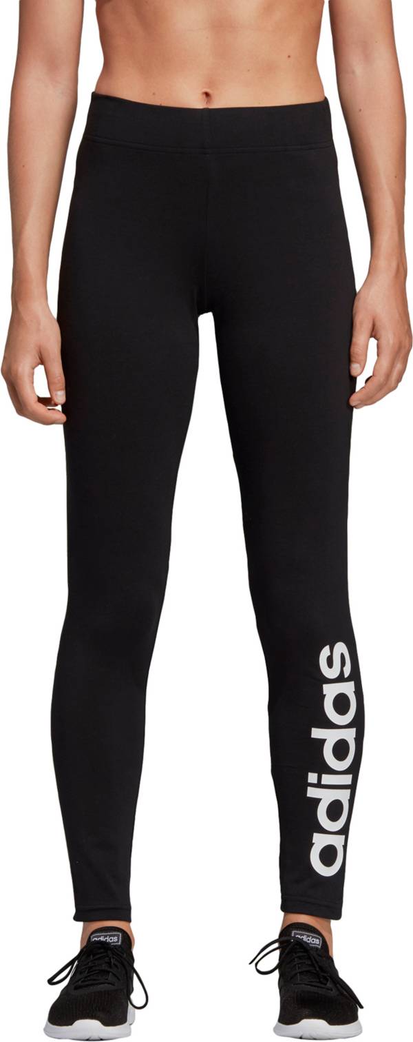 essentials linear tights
