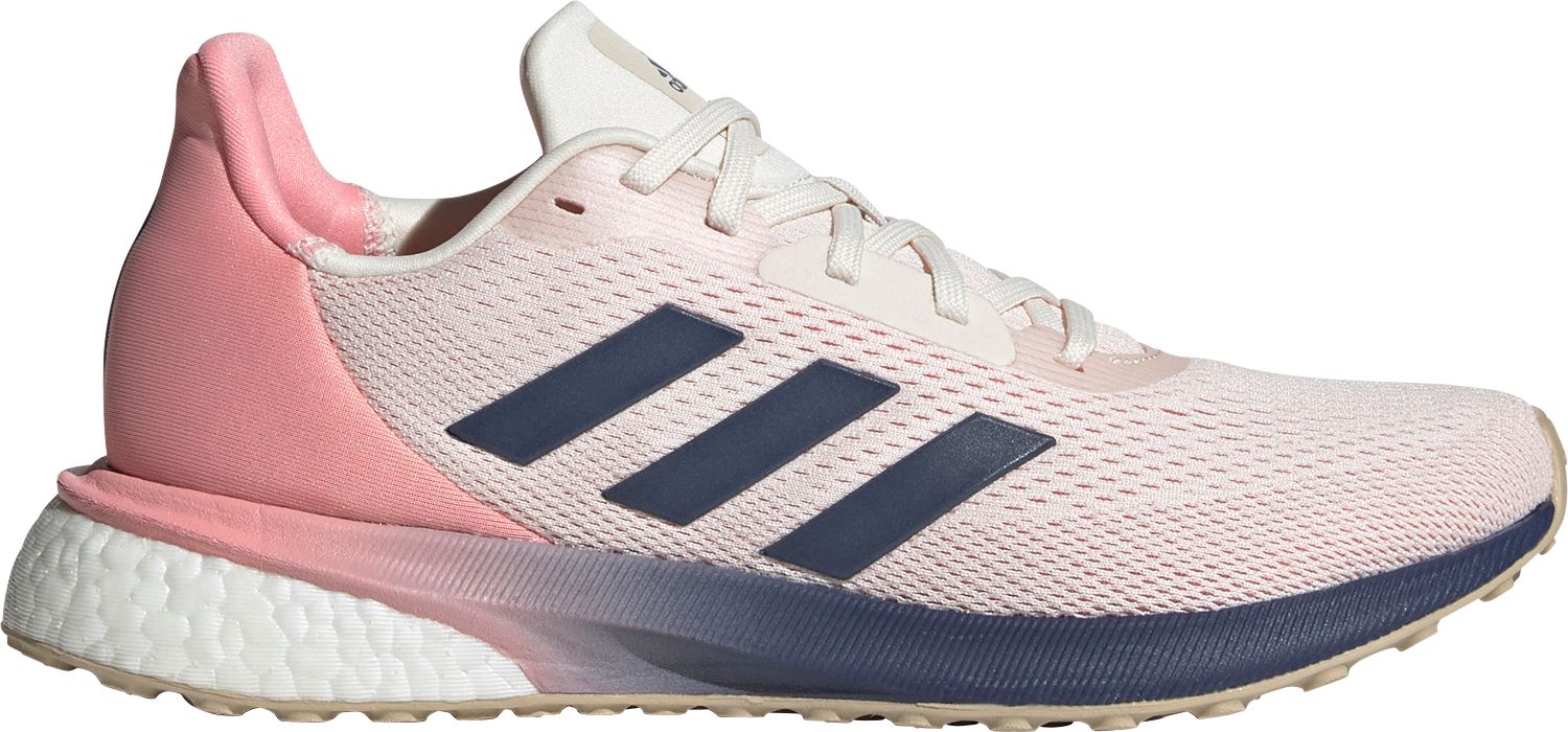 adidas running shoes women pink