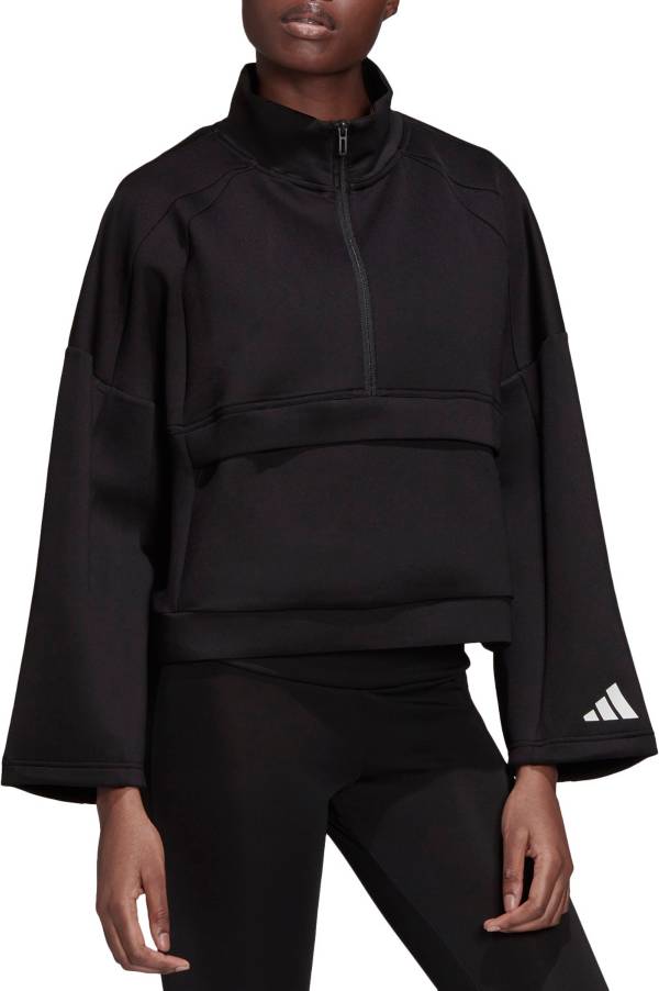 adidas hoodie half zip adidas hoodie half zip