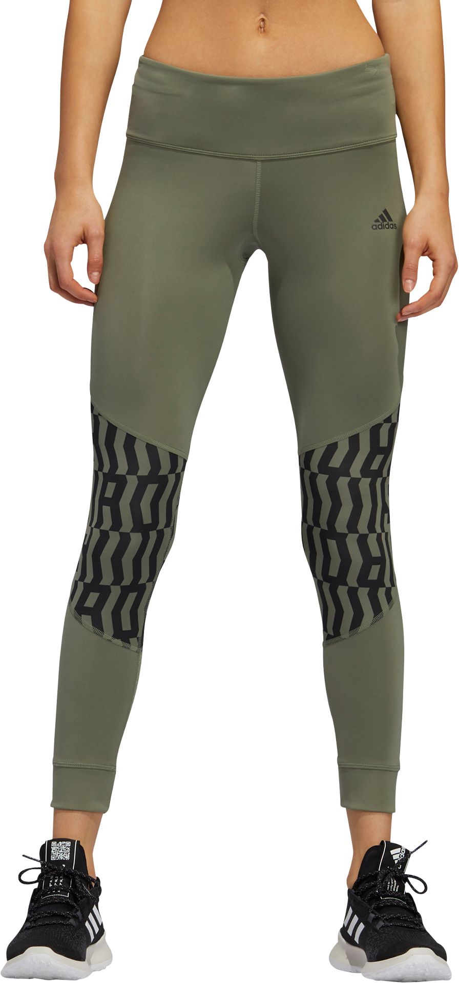 adidas tko tights