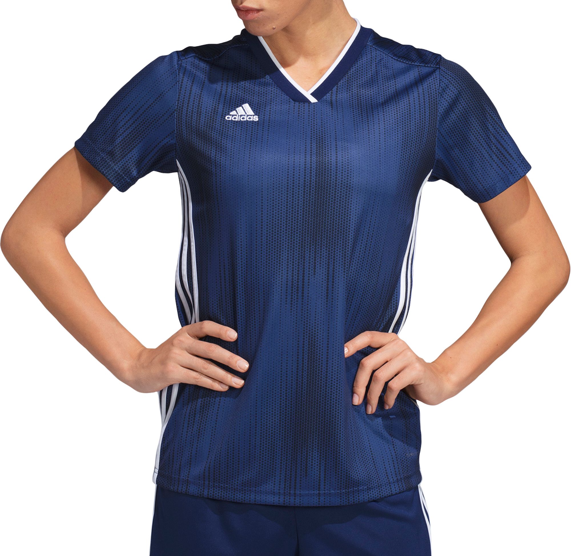 adidas tiro 19 shirt