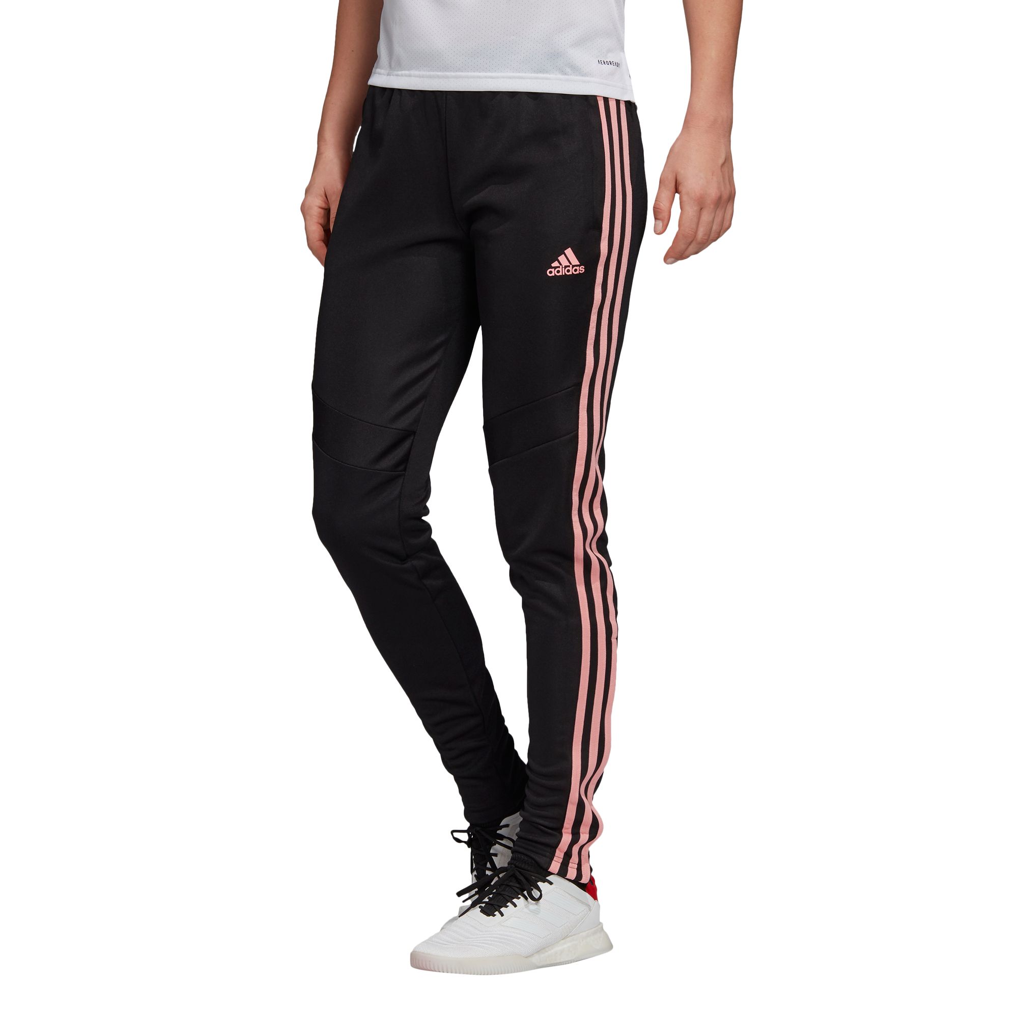 adidas women's tiro 19 soccer training pants