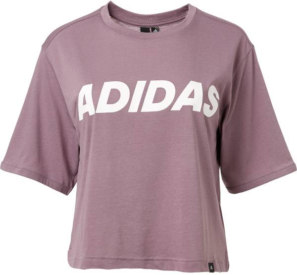 Adidas Women S Tiro Graphic T Shirt Dick S Sporting Goods