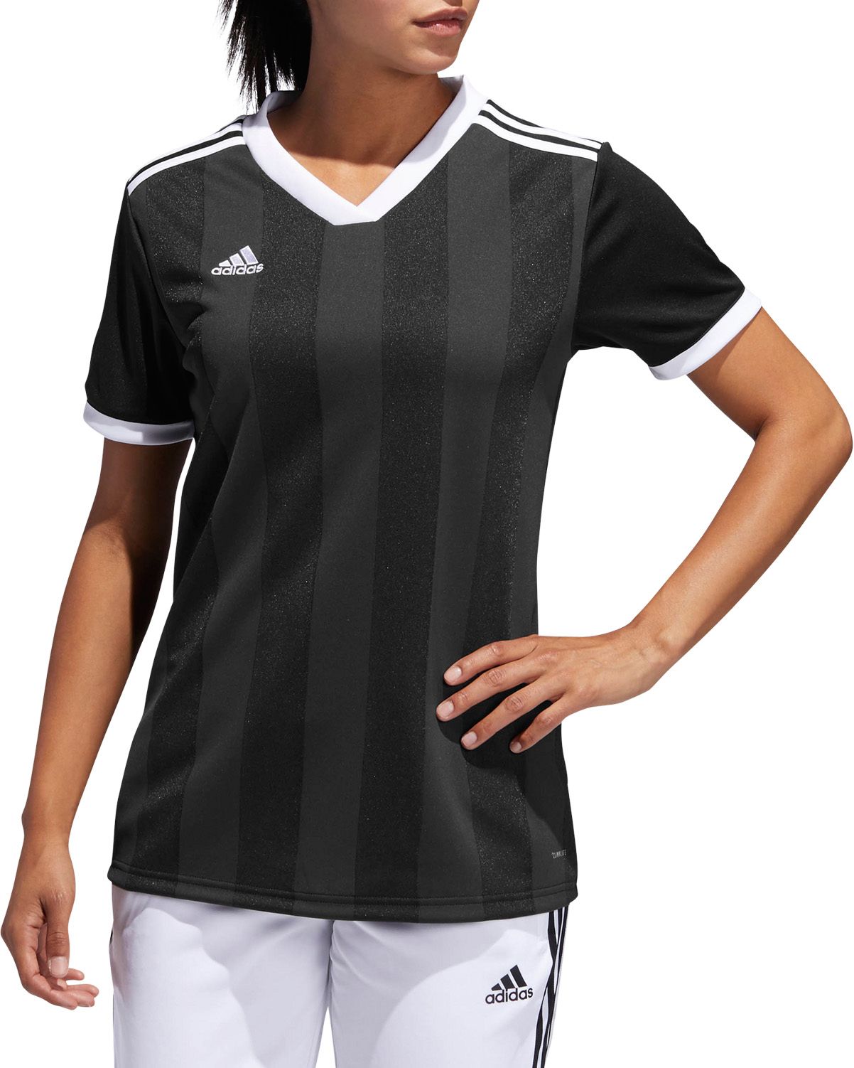 adidas Women's Tiro Soccer Jersey 