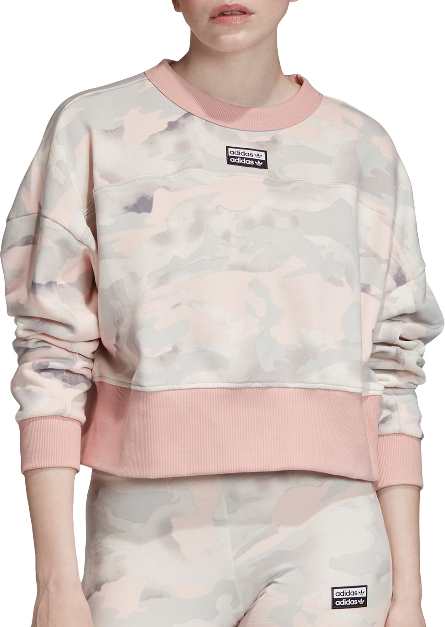 adidas camo sweatsuit