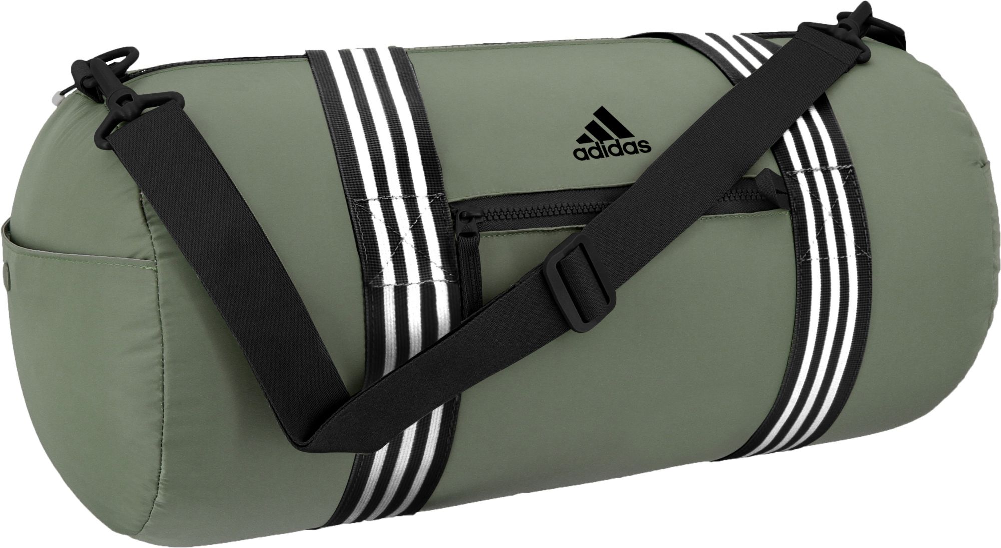adidas roll duffel bag