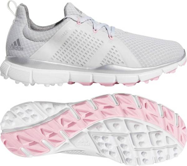 adidas Women's climacool Cage Golf Shoes | DICK'S Sporting Goods adidas Women's climacool Cage Golf Shoes | DICK'S Sporting Goods