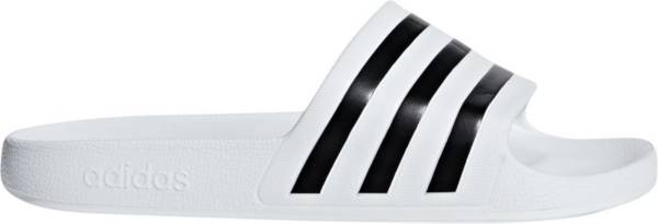 Adidas sale slides women