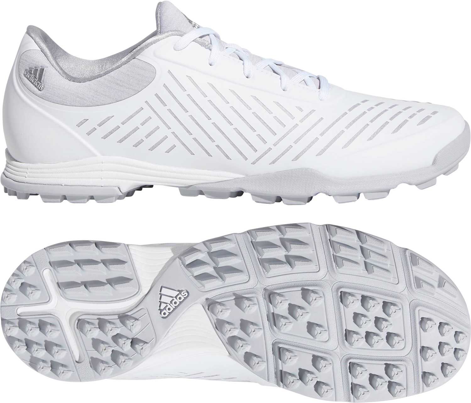 adidas womens waterproof golf shoes