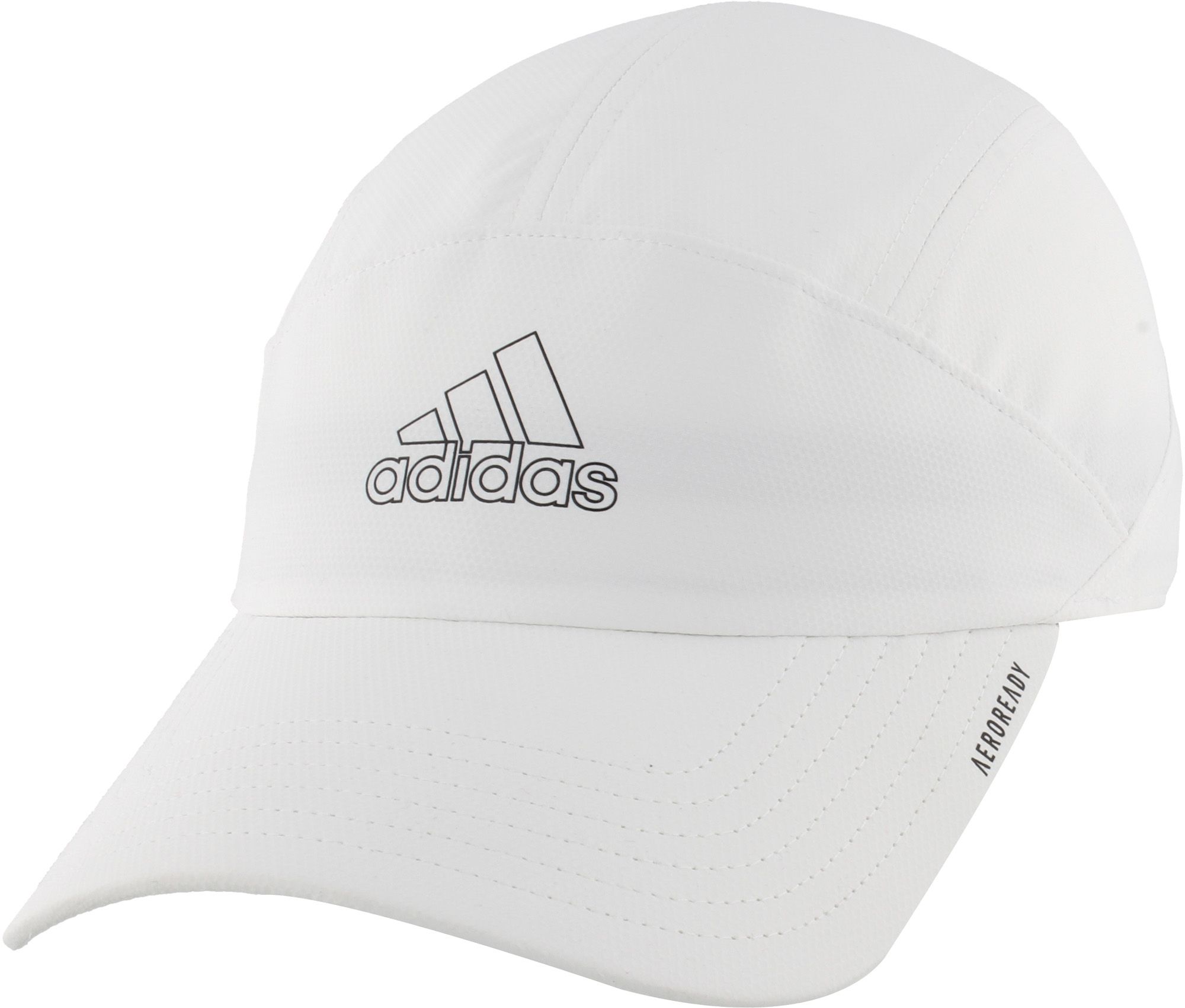 adidas 3 stripes trainer cap