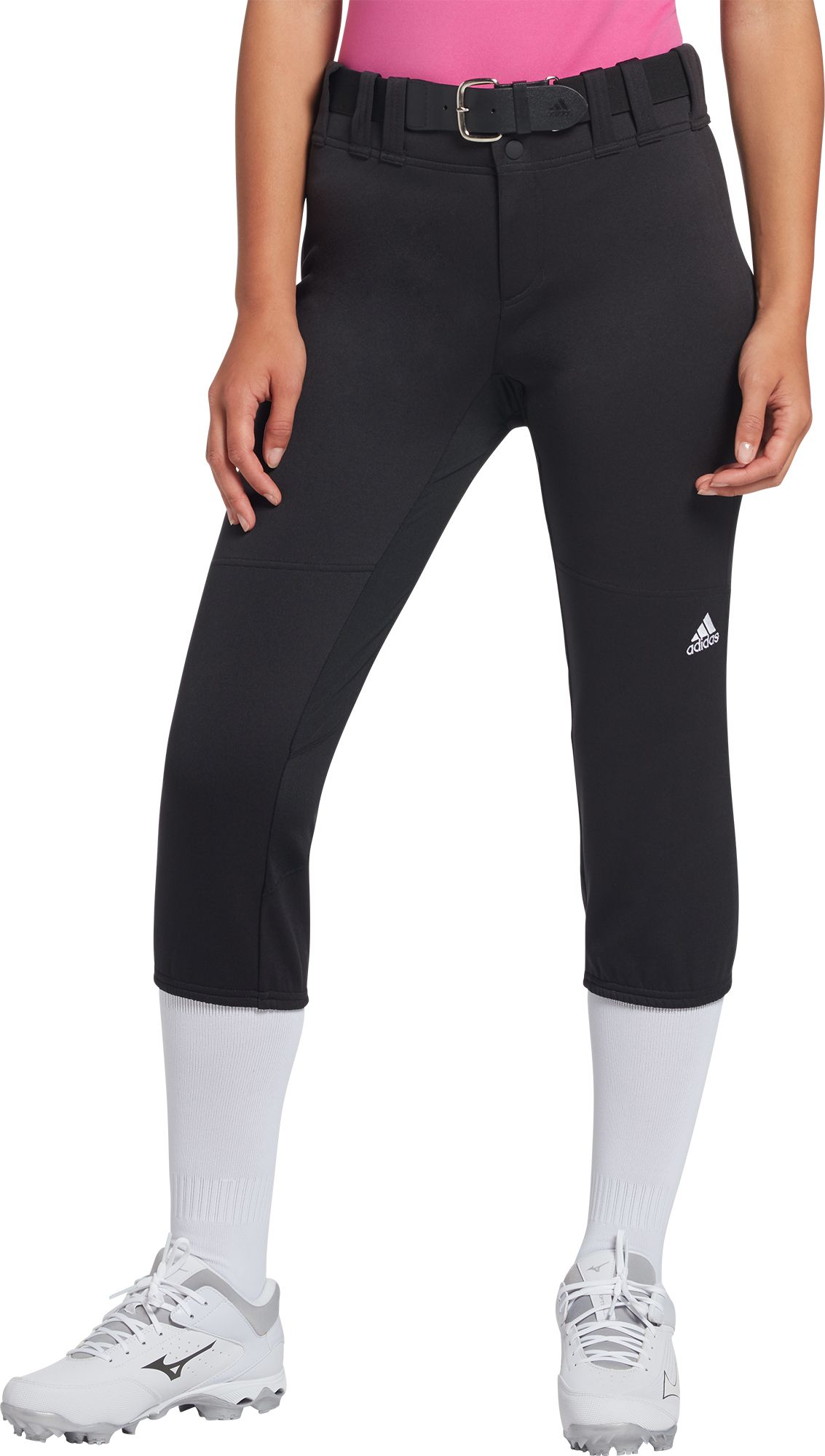 adidas Women's Elevated Softball Pants 