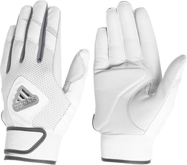 adidas Women's Softball Batting Gloves product image