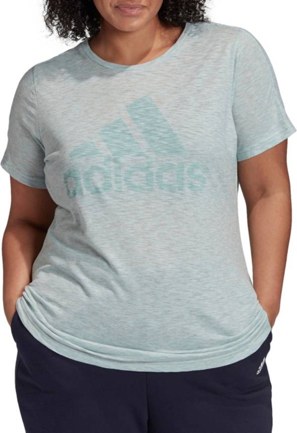 adidas Women's Crew T-Shirt