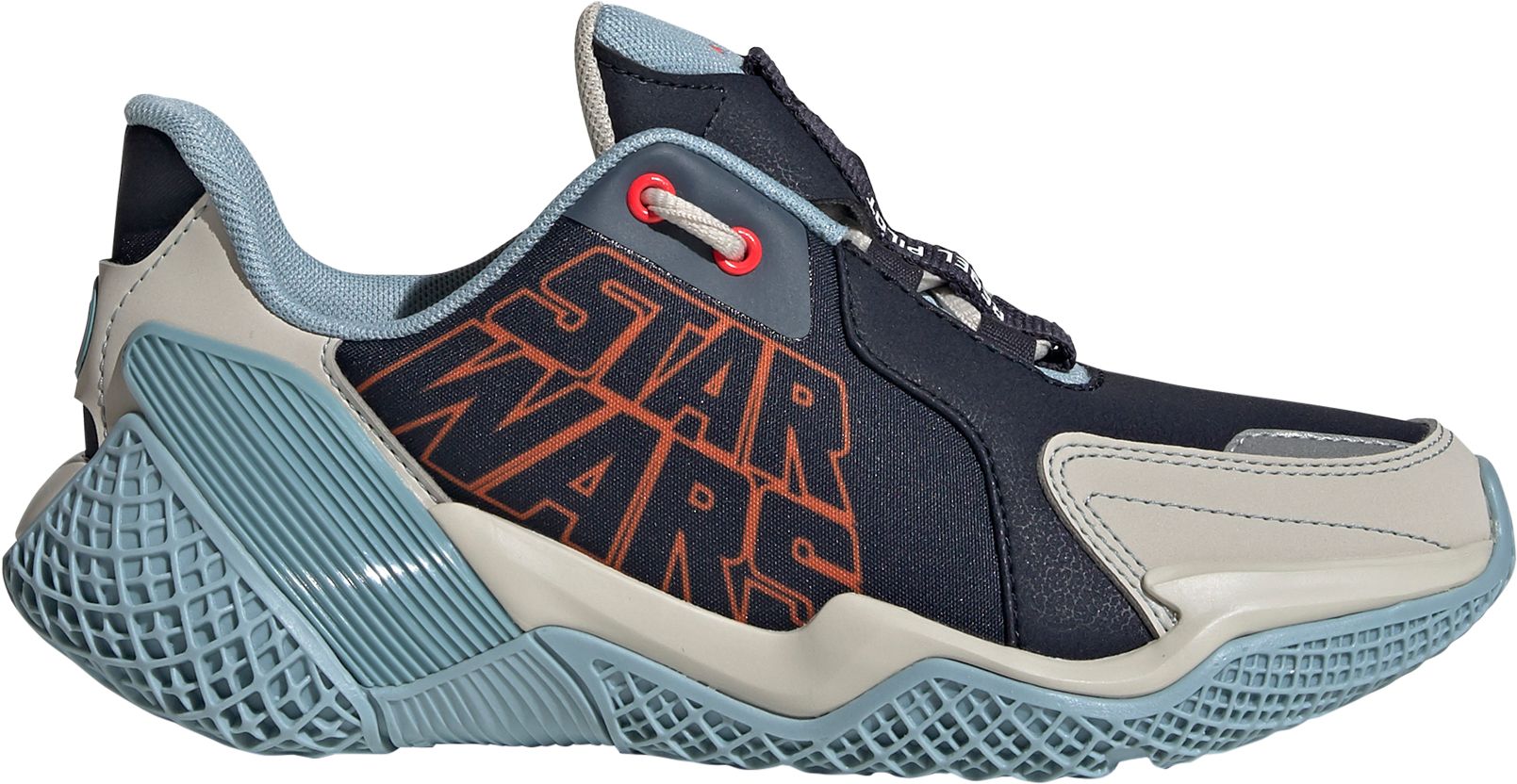 star wars sneakers for boys