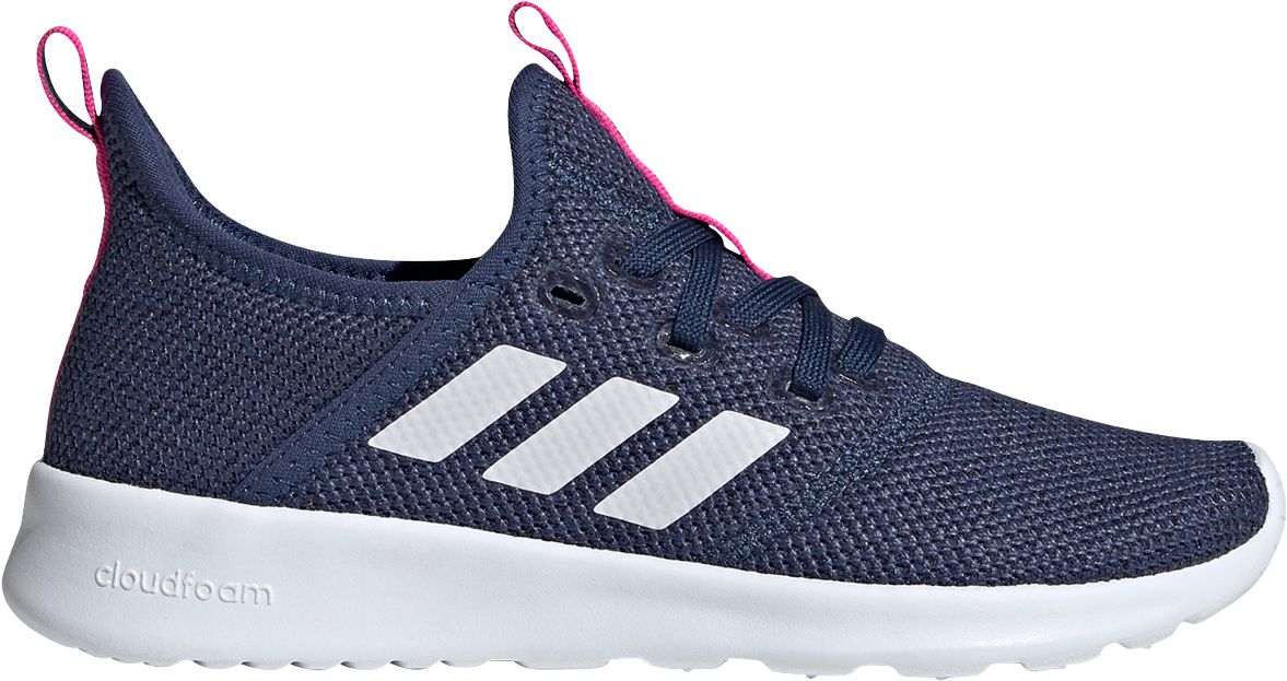 adidas cloudfoam preschool