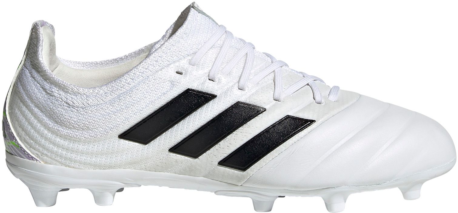 copa cleats black