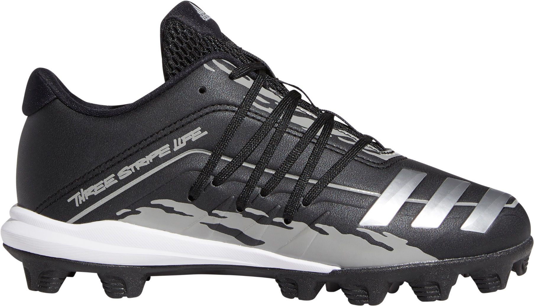 adidas boys baseball cleats