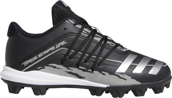 adidas Kids' adizero Afterburner 6 Speed Trap Baseball Cleats