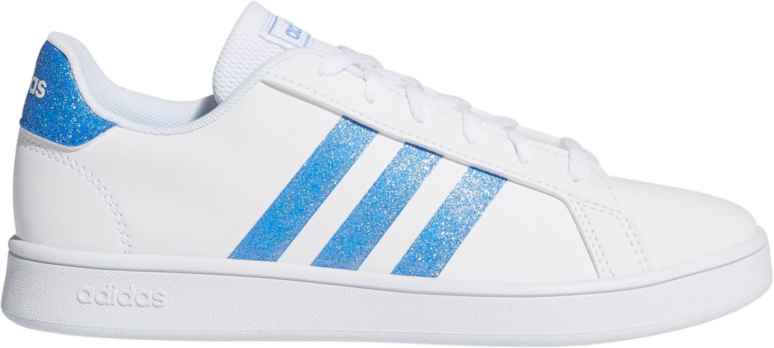 adidas kids grand court