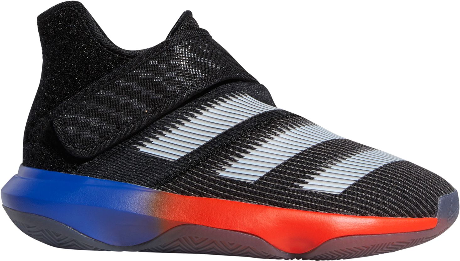 adidas Kids' Grade School Harden B/E 3 