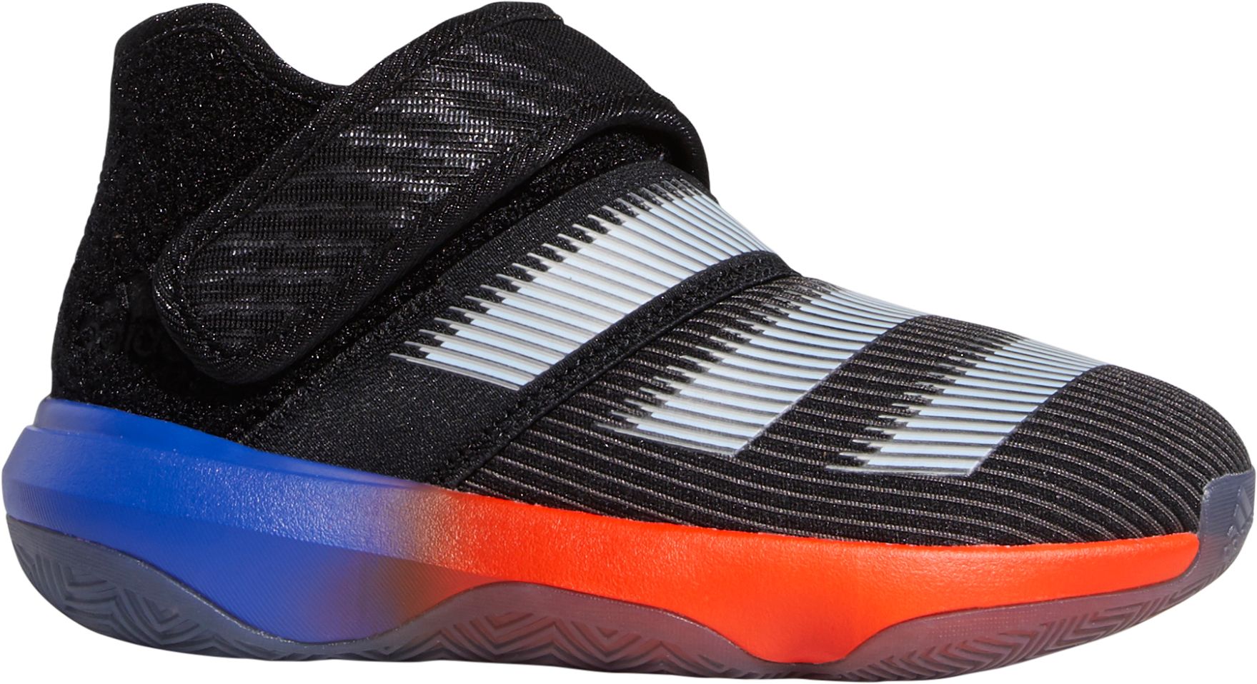 adidas preschool basketball shoes