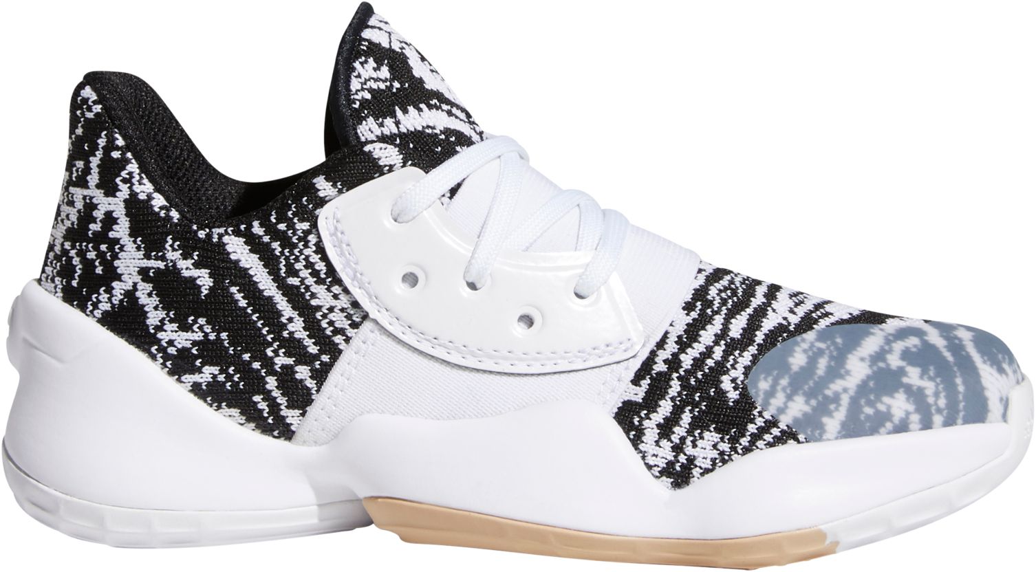 james harden preschool shoes