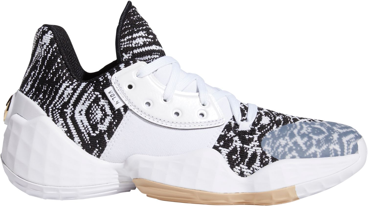 harden shoes boys