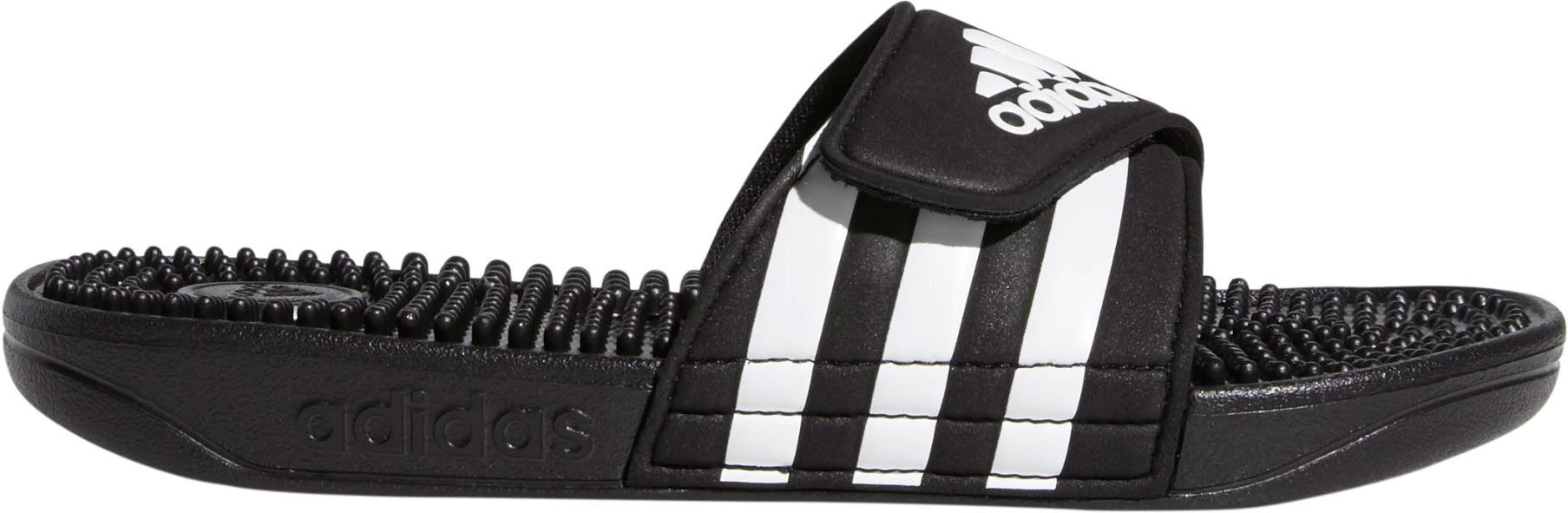 adidas massage flip flops