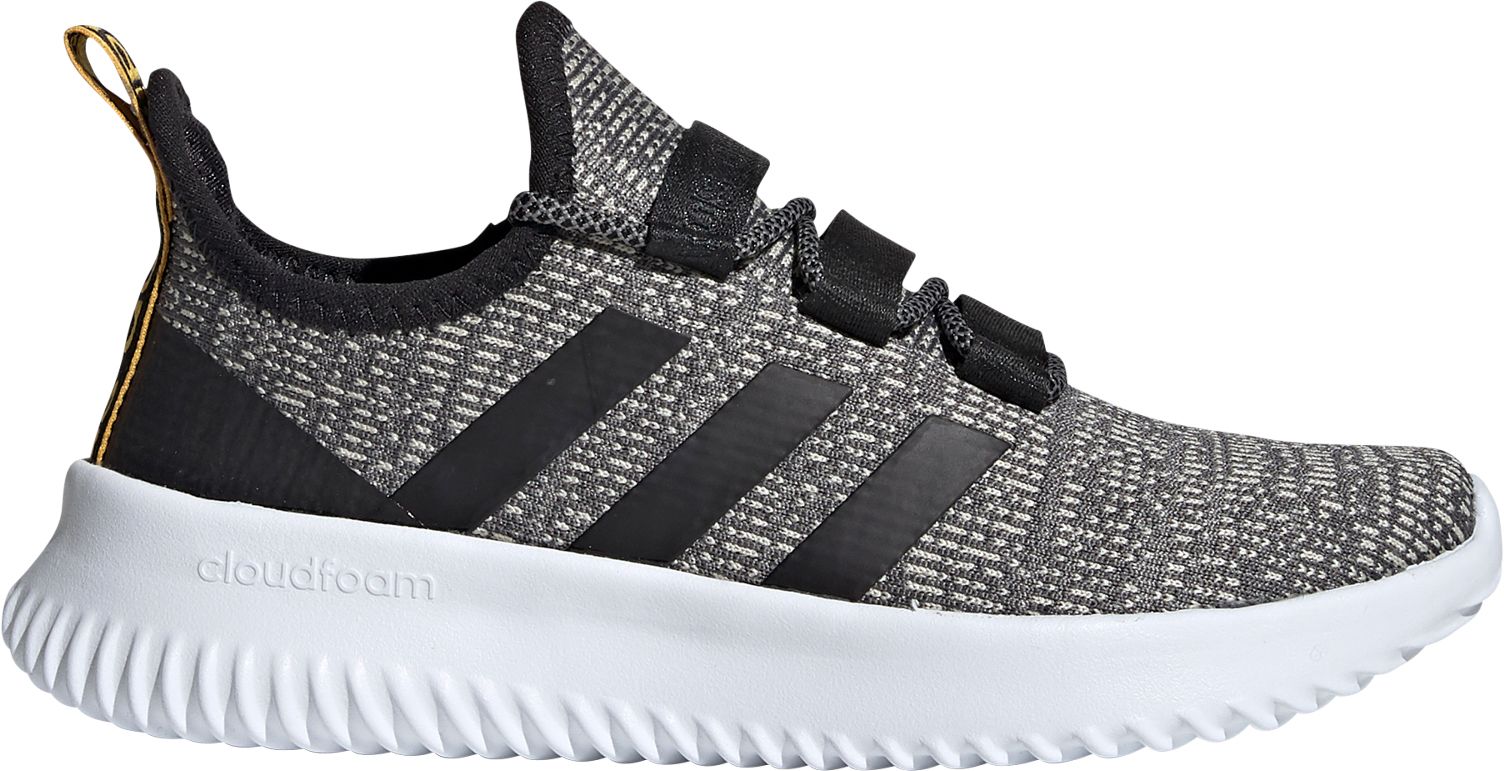 boys adidas cloudfoam shoes