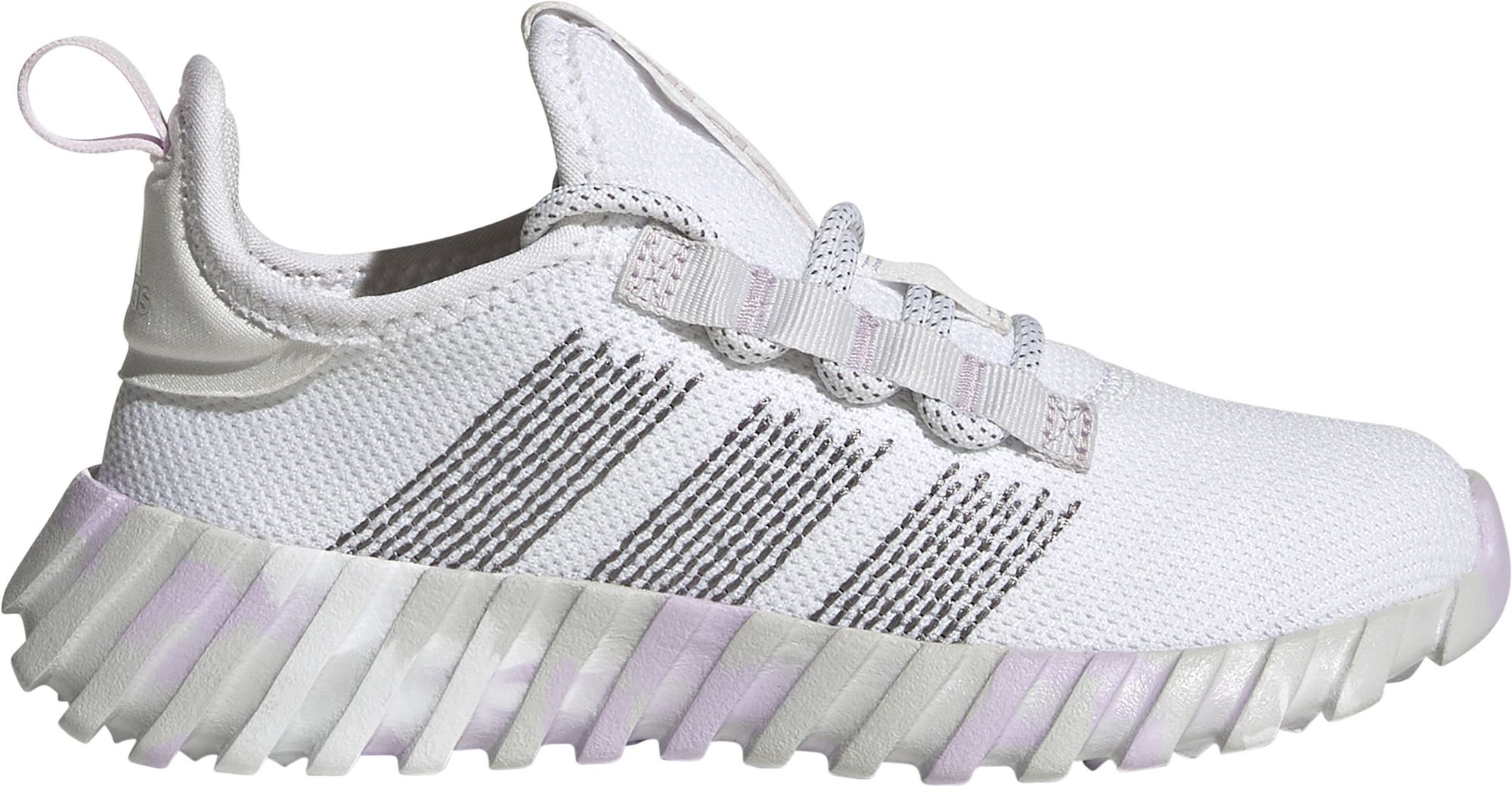 adidas Kids' Preschool Kaptir Running Shoes product image