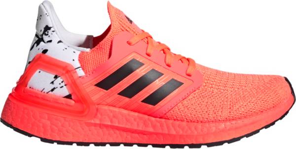 Adidas Kids Grade School Ultraboost 20 Running Shoes Dick S