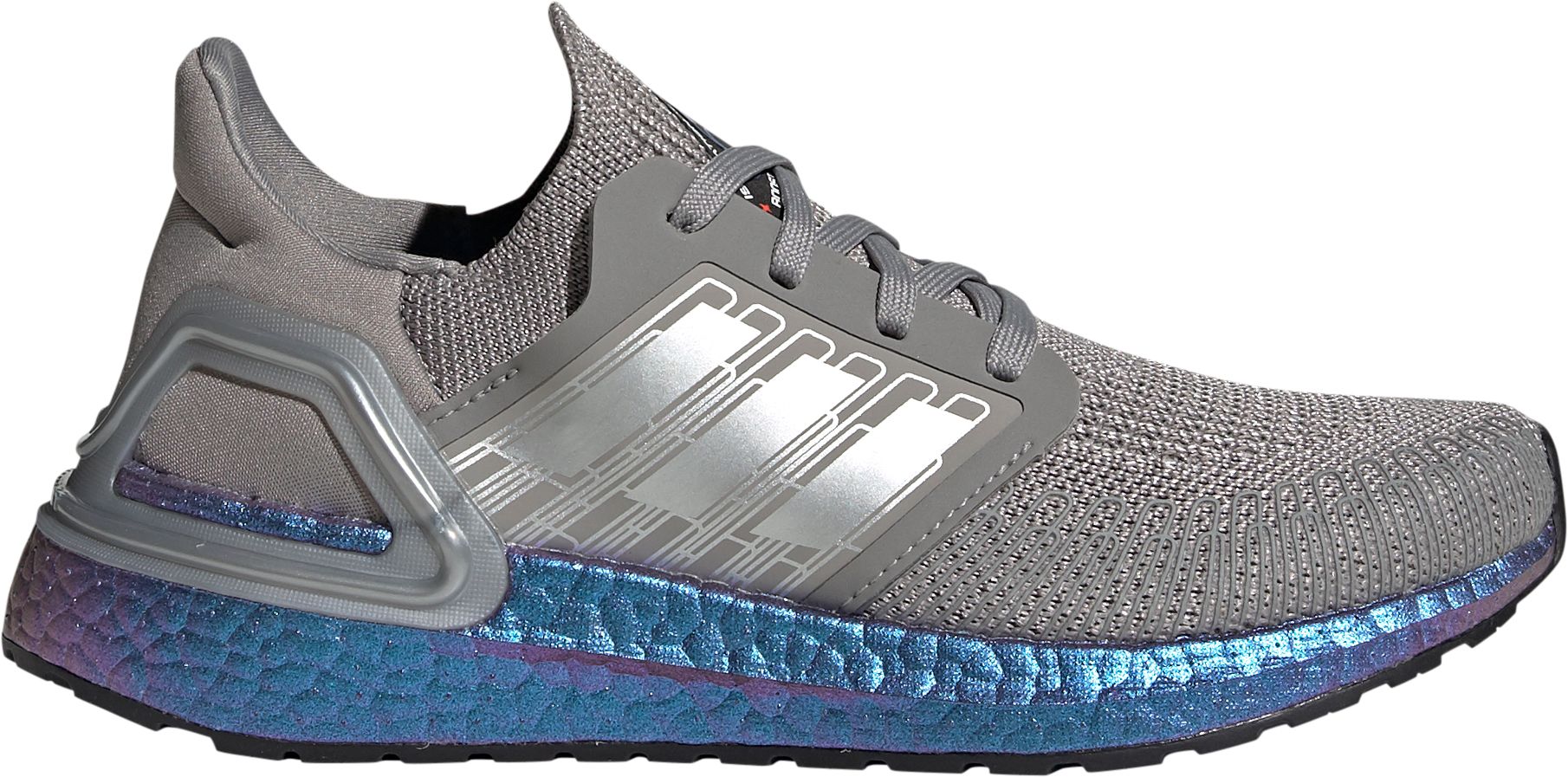 adidas Kids' Grade School Ultraboost 20 Goodbye Gravity Running Shoes product image