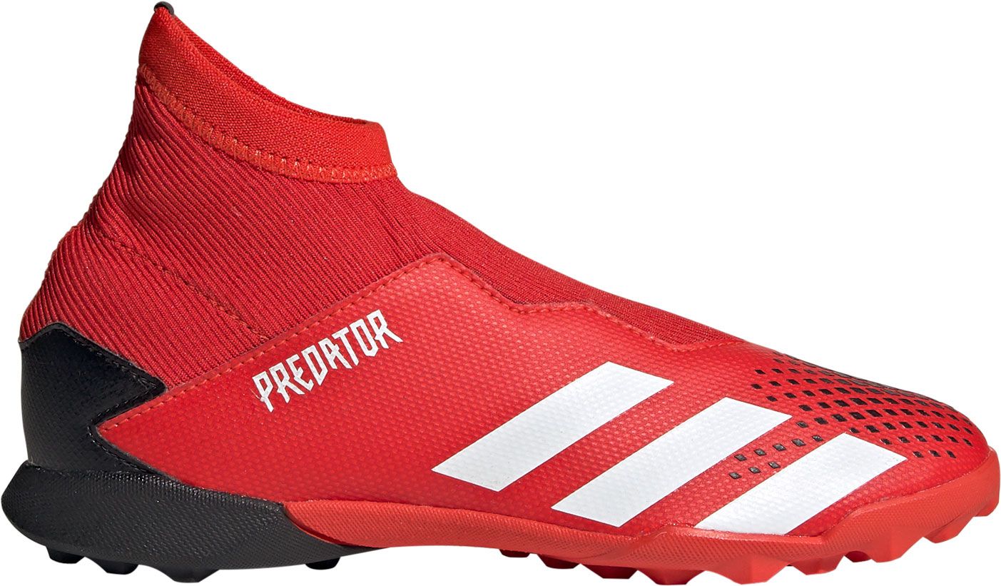 indoor soccer shoes laceless