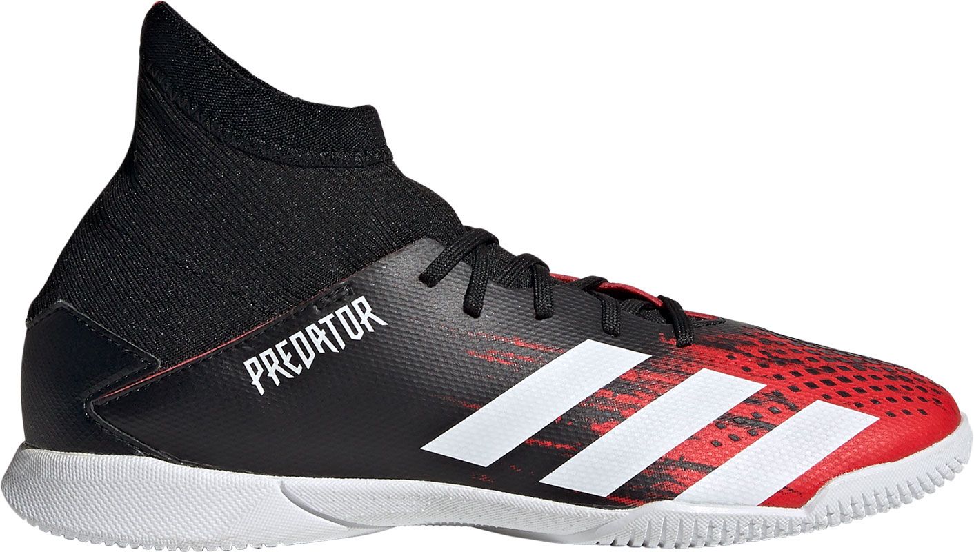 adidas youth indoor soccer shoes