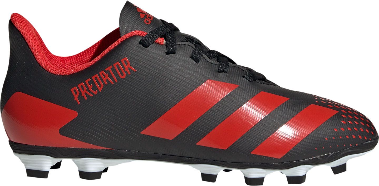 predator cleats kids