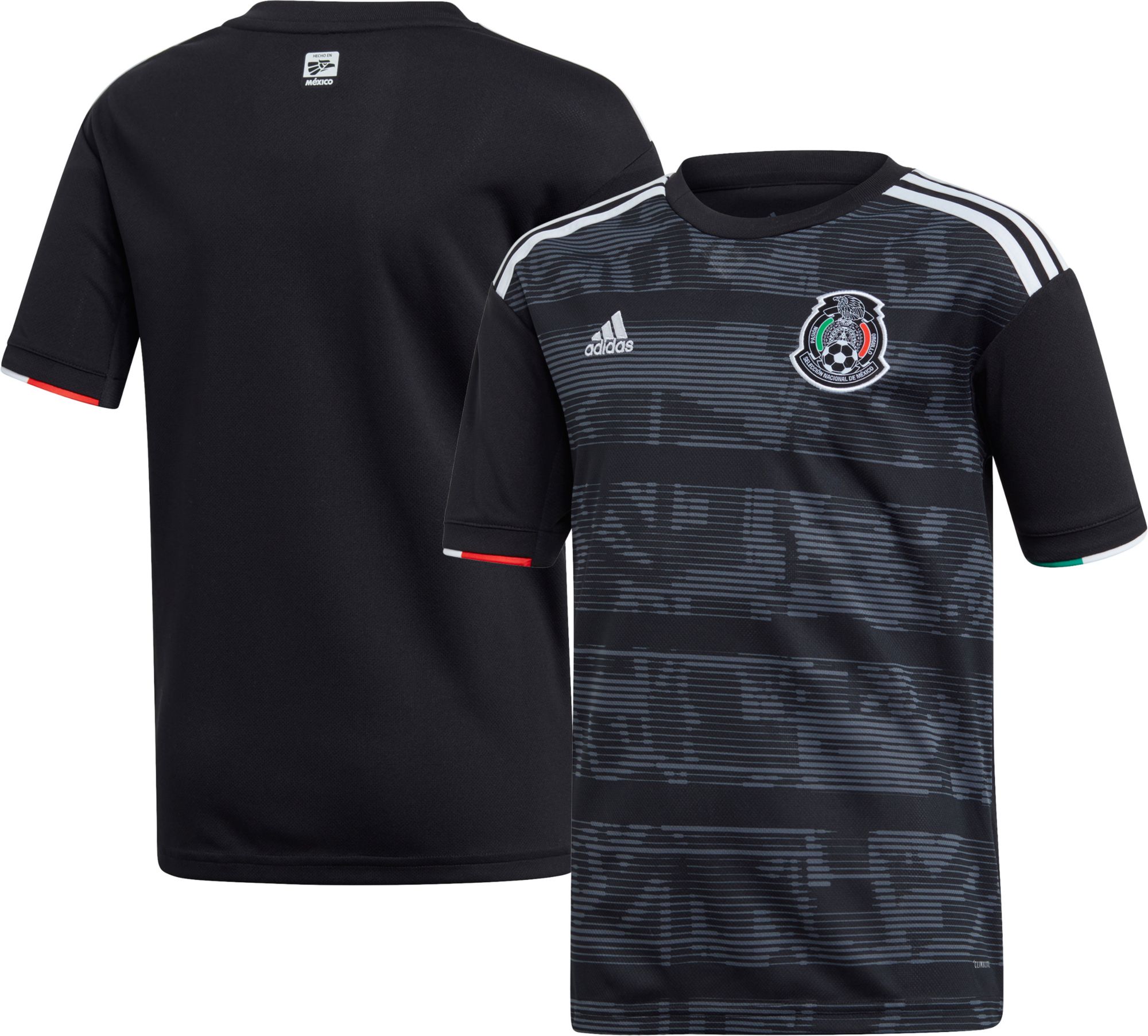 mexico jersey replica