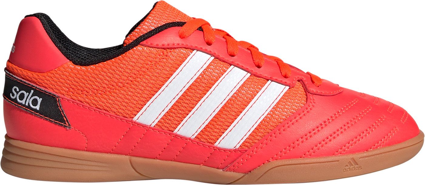 adidas super sala indoor soccer shoes