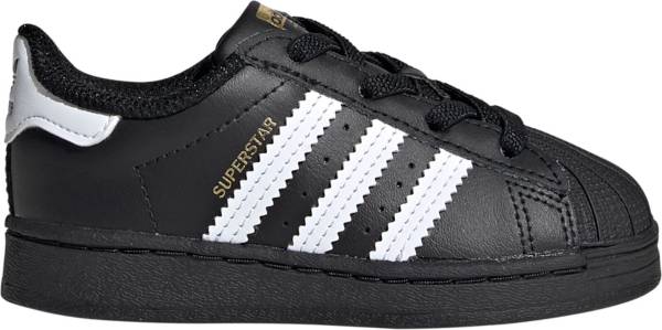 adidas Kids' Toddler Superstar Shoes | Dick's Sporting Goods