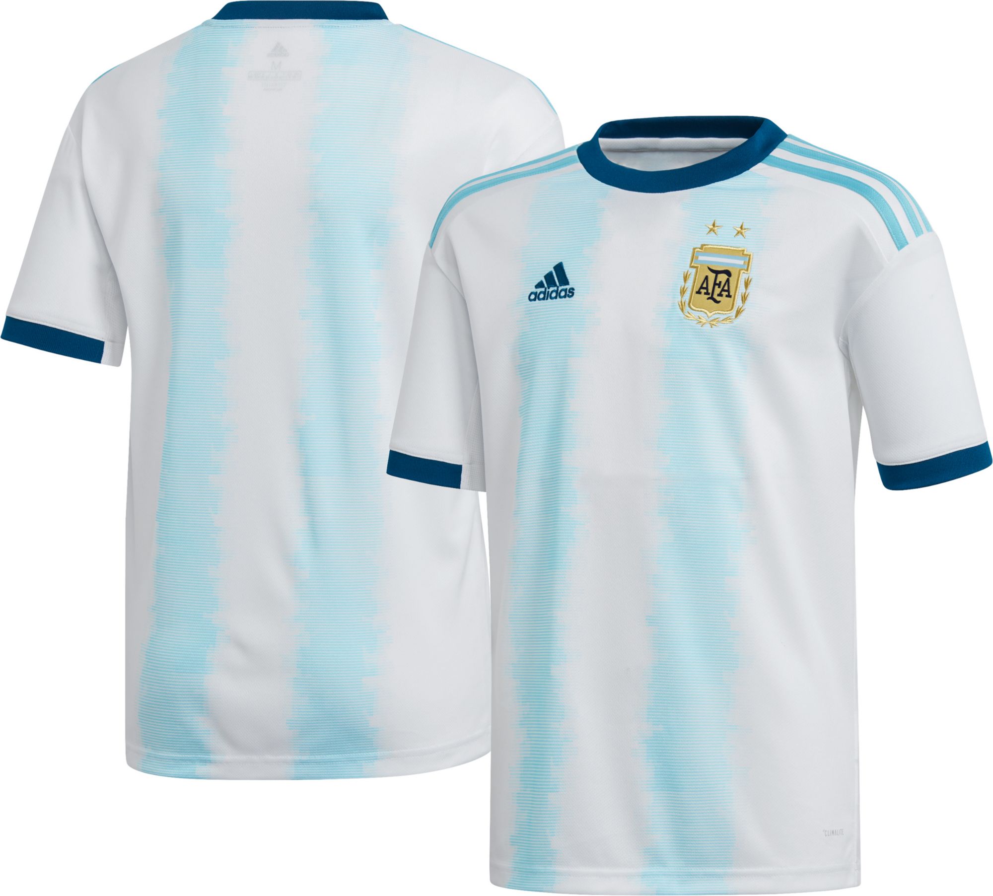 argentina jersey dicks