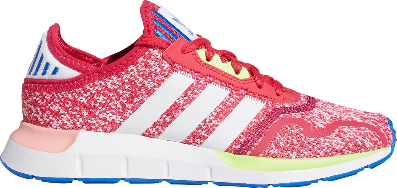 adidas grade school swift run