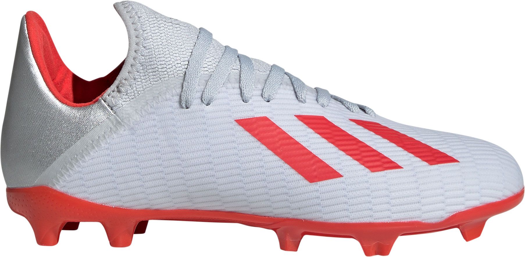adidas Kids' X 19.3 FG Soccer Cleats | DICK'S Sporting Goods