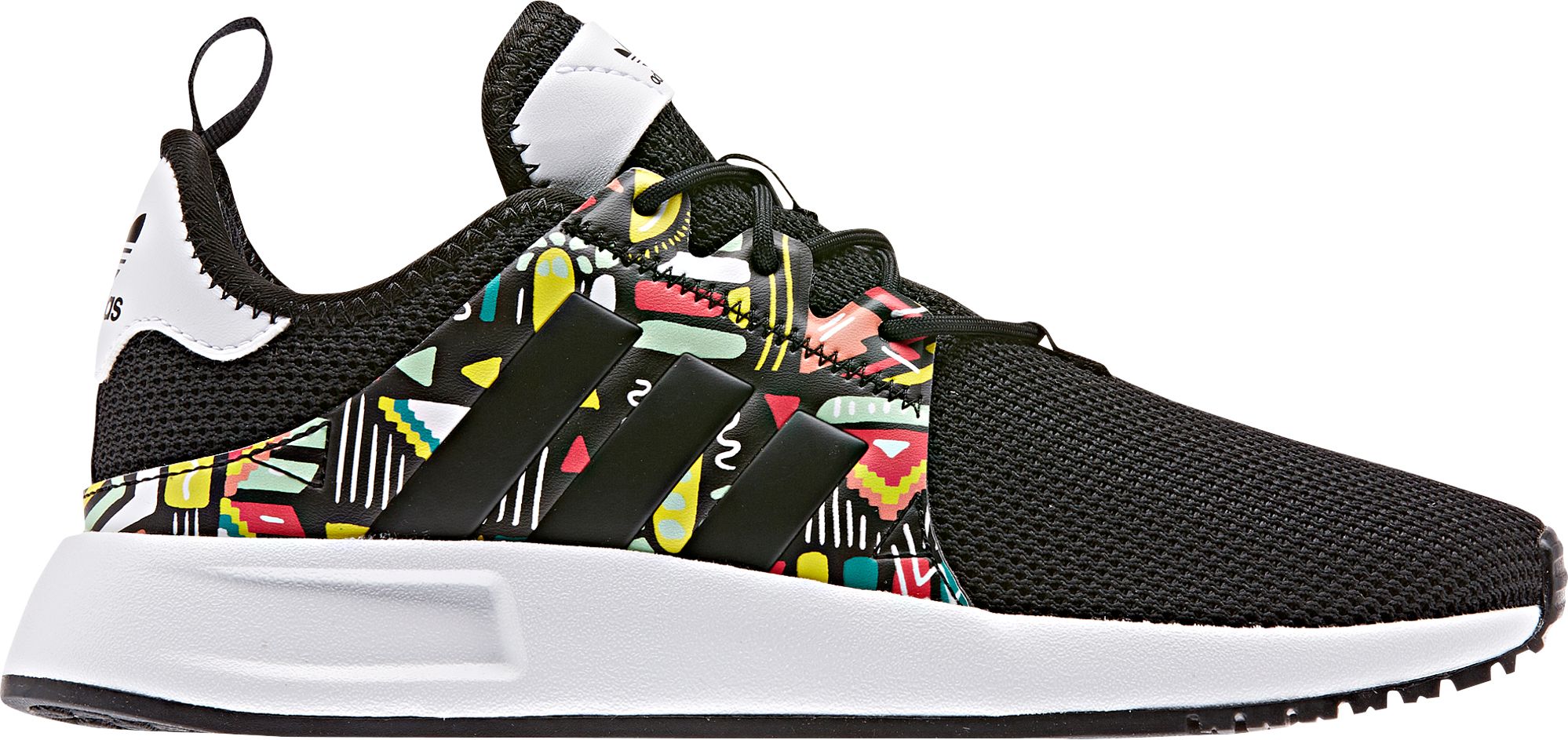 adidas x_plr shoes kids